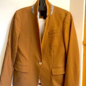 J Crew Regent Blazer